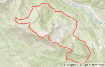 Aiguilles Trail de Serre-Ponçon - Trail des Oucanes