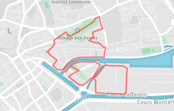 Colore Caen