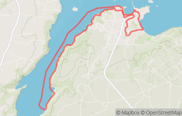 Trieux Kayak Trail - TKT Express