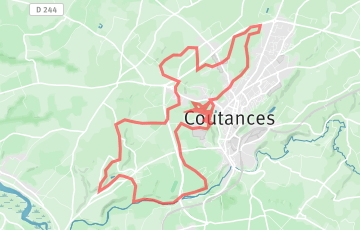 Trail des Vignettes