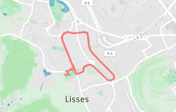 Ronde Lissoise