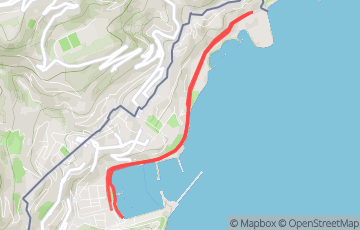 Monaco Run - 10km