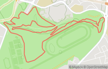 Ultra Monplaisir - 12 heures relais