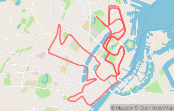 Copenhagen Marathon2023