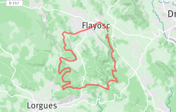 Foulée Flayoscaise - 20km