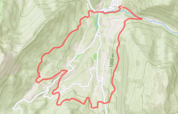 Raidlight Trail Festival - KMV