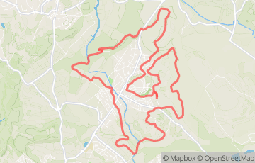 Semi Des Vendanges de Teyran - SDV2023 - SDV2023 - 21km