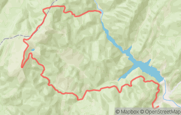 Ultra Race Romania 2023