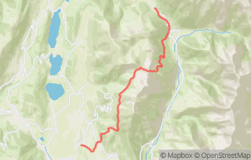 SKYTRAIL DES MATHESINS
