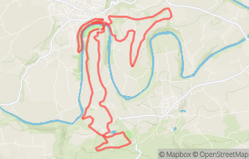 TRAIL DE TREVAREZ