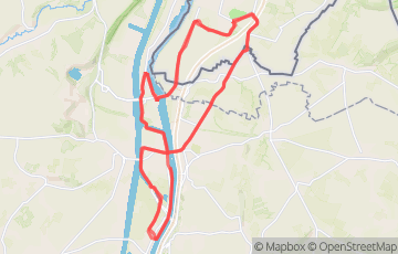 Schneider Electric Maasmarathon