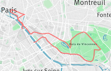 Semi de Paris