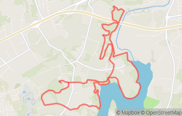 TRAIL DES PIRATES LANESTER 2025