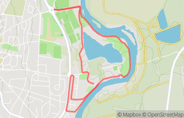 Y ACCA Courir à Cournon - Y' ACCA Courir à Cournon
