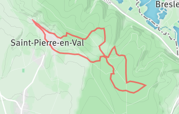 Trail de la Forêt d'Eu - 9km
