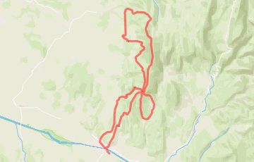 Challenge Vallée de la Drôme - Trail des Maquisards