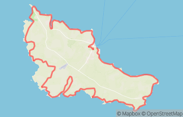 Belle-ile en Trail / L'Ultra des Vagues