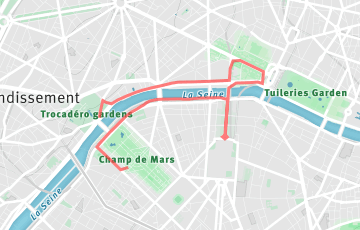 La Parisienne