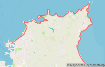 Trail de la Côte d'Emeraude