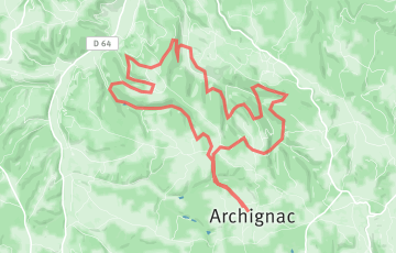 L'Archignacoise