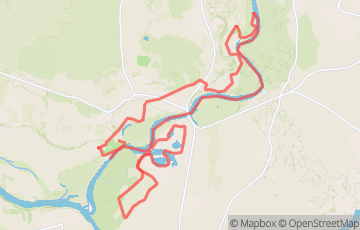Gourdathlon - Challenge Ain Rhône