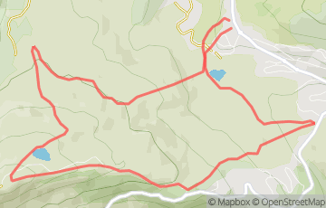 Trail de Noël des Saisies - Trail de Noël  10 km