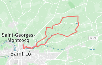Trail Urbain des Dévidoirs