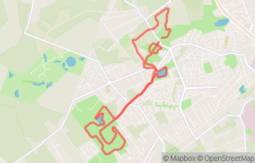 La Course du Petit Prince - 15km