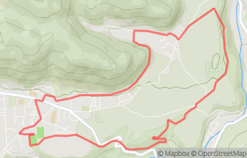 Trail des tortues joggeuses - Course 8km D+ 100m Apprieu
