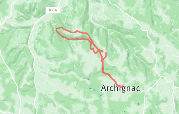 L'Archignacoise