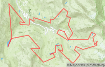 Val Tho Summit Games - VT TRAIL PURSUIT 42 KM
