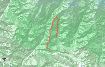 Annapurna 100 - Annapurna Trail Marathon