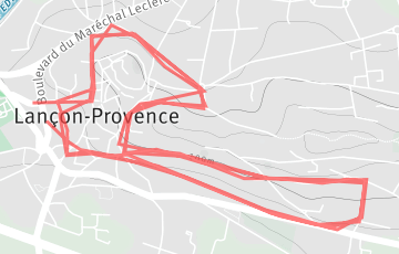 La Lançonnaise