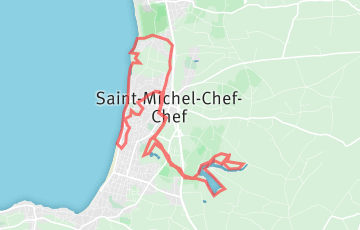 Trail de la Côte de Jade - 24km