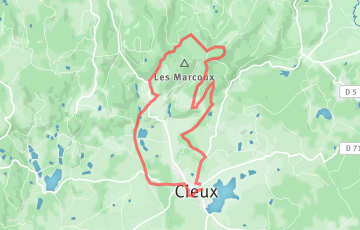 La Cielloise