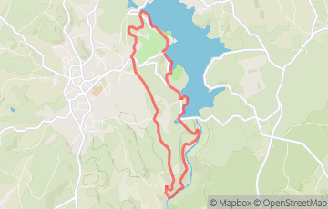 Trail Passe Partout Triouzoune - Parcours Rando
