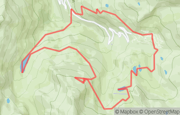 Val Tho Summit Games - VT TRAIL PURSUIT 20 KM