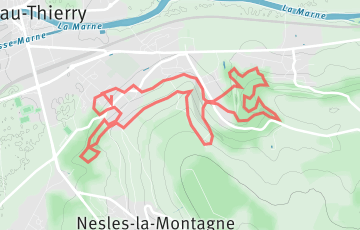 Étampes Trolls 25 janvier - Tiot Troll 12/20