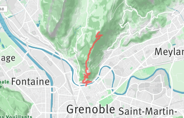 Wider Classic - Vertical Race de la Bastille