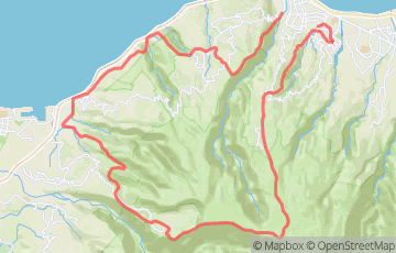 D-Tour - 60km