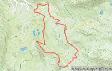 Val Tho Summit Games - VT TRAIL PURSUIT 10 KM