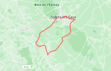 Marathon du Terroir Brayon - Semi-Marathon