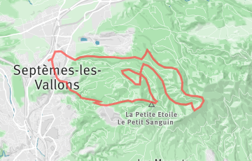 Septrail et Courses Nature Septémoises