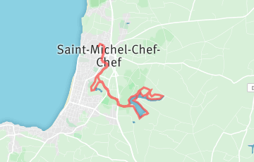 Trail de la Côte de Jade - Noz Trail