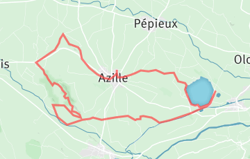 Tra'Zille - La Serre