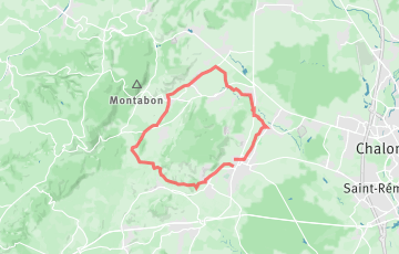 Marathon des Vins de la Cote Chalonnaise