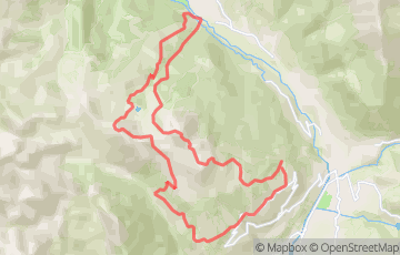 L'automnal des Hautes-Alpes - L’Automnal