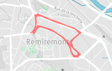 Corrida des Abbesses