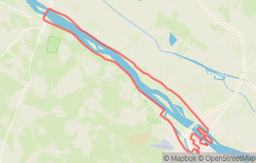 Marathon de la Loire - Marathon individuel