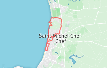 Trail de la Côte de Jade - 10km
